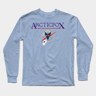 Arcticfox Long Sleeve T-Shirt